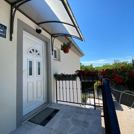 Apartmani Foresta Kras Kültér fotó