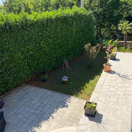 Apartmani Foresta Kras Kültér fotó