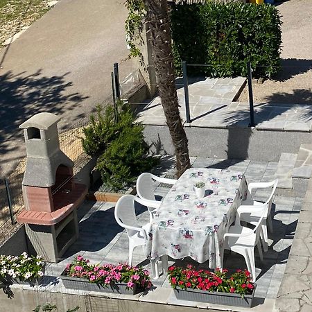 Apartmani Foresta Kras Kültér fotó