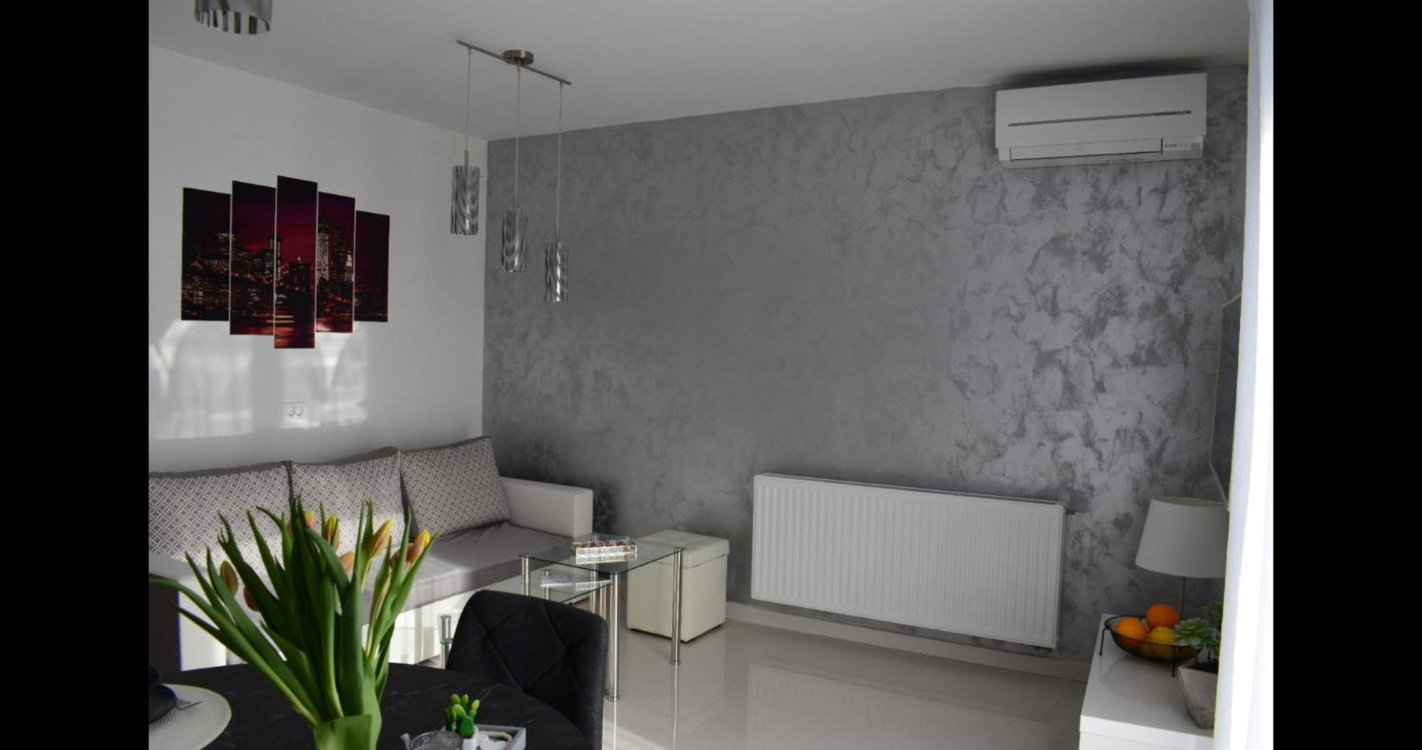 Apartmani Foresta Kras Kültér fotó