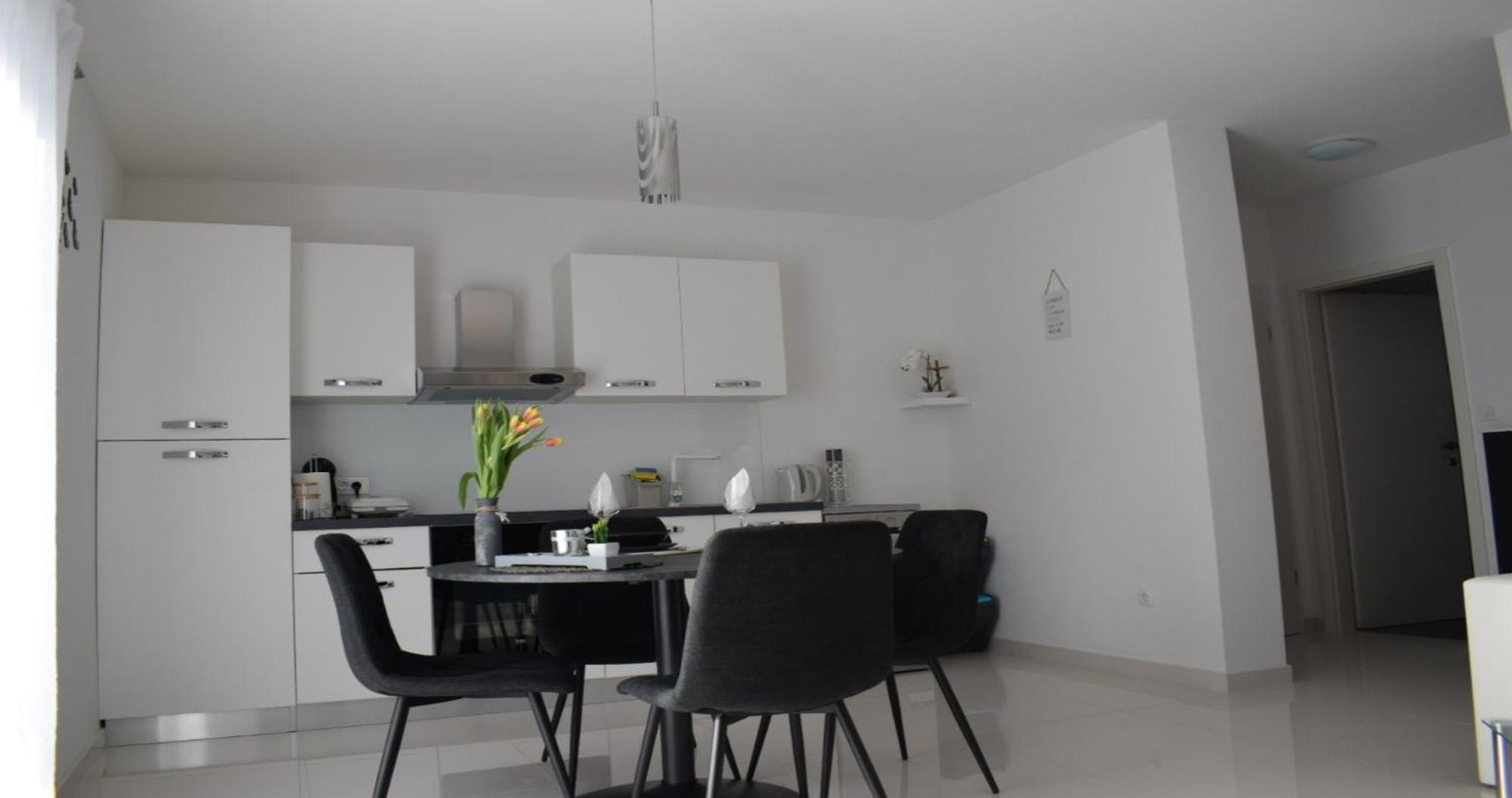 Apartmani Foresta Kras Kültér fotó