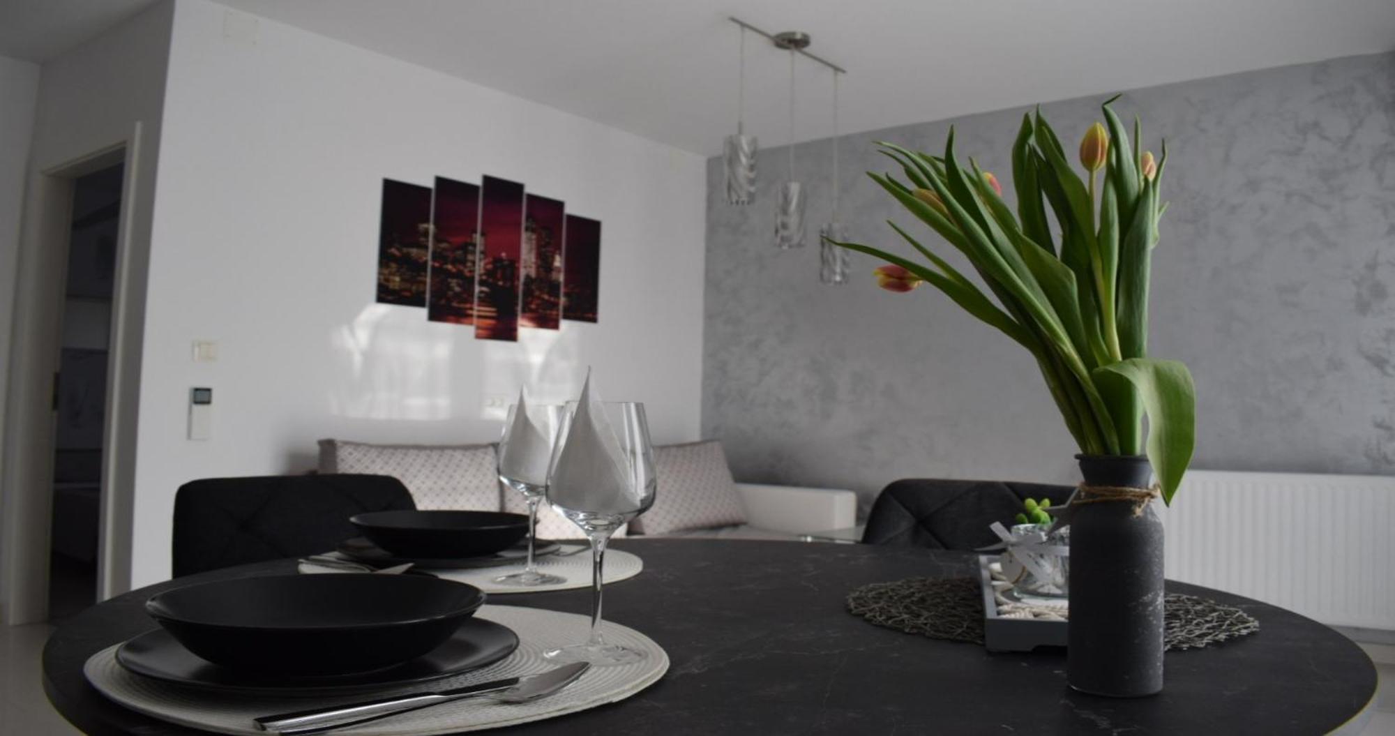 Apartmani Foresta Kras Kültér fotó