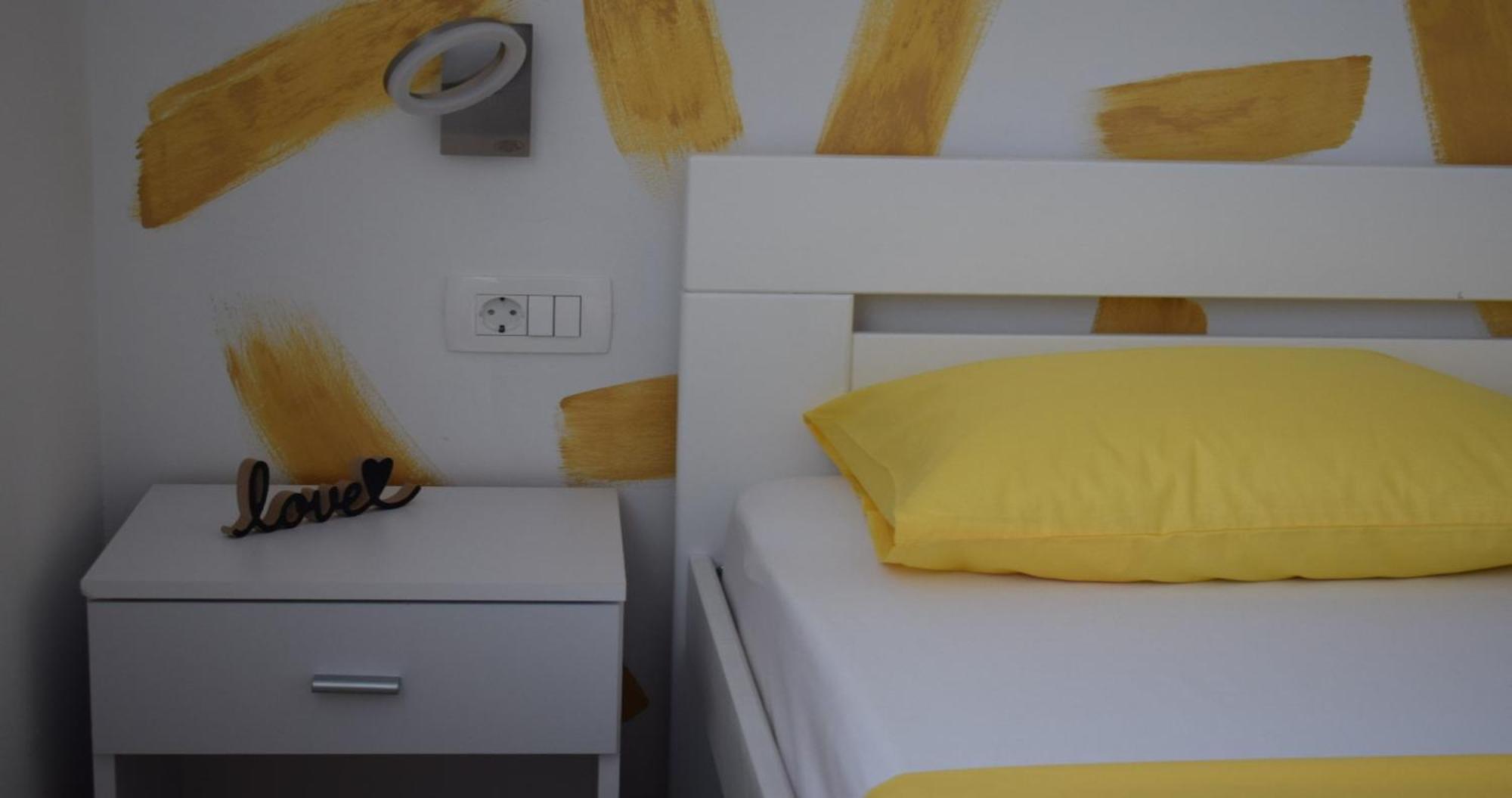 Apartmani Foresta Kras Kültér fotó