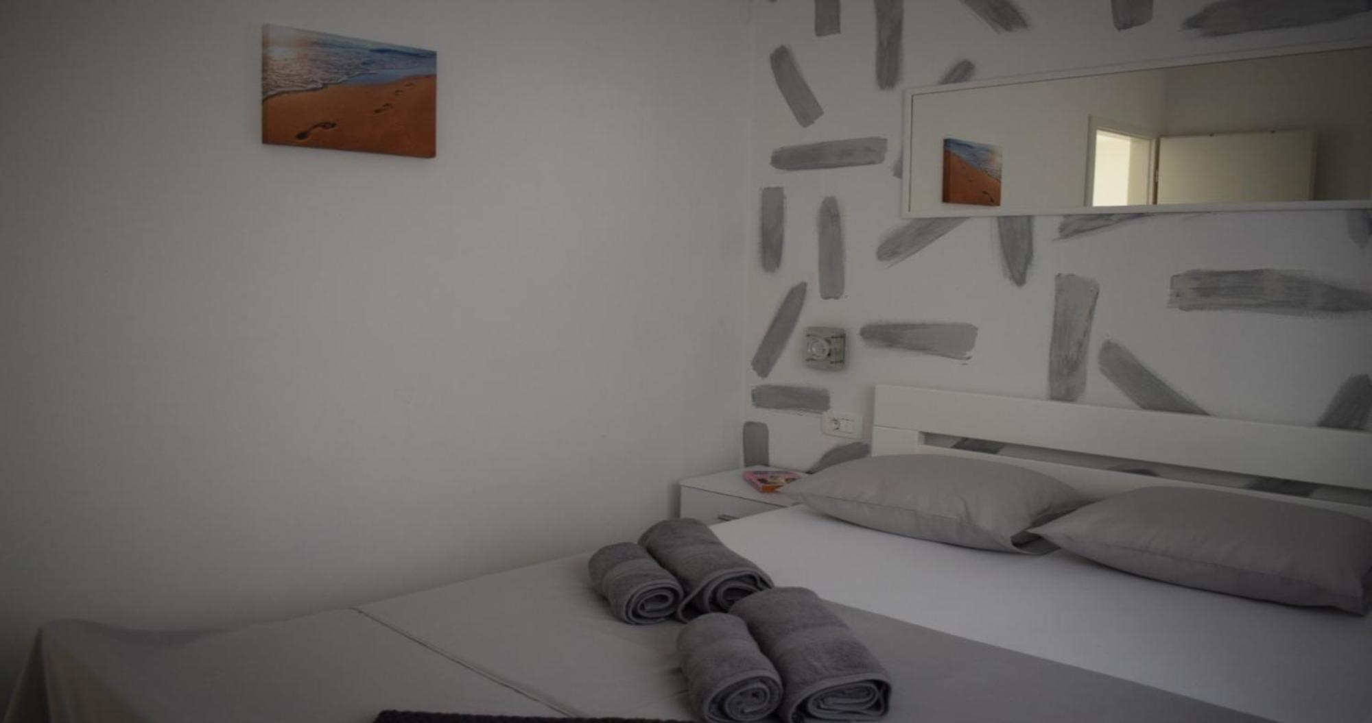 Apartmani Foresta Kras Kültér fotó