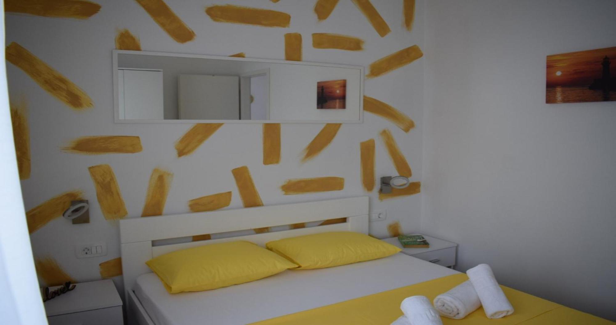 Apartmani Foresta Kras Kültér fotó