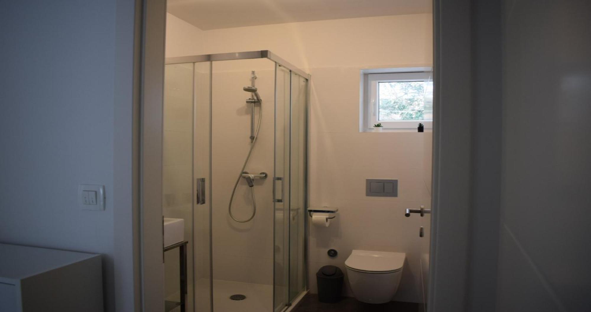 Apartmani Foresta Kras Kültér fotó