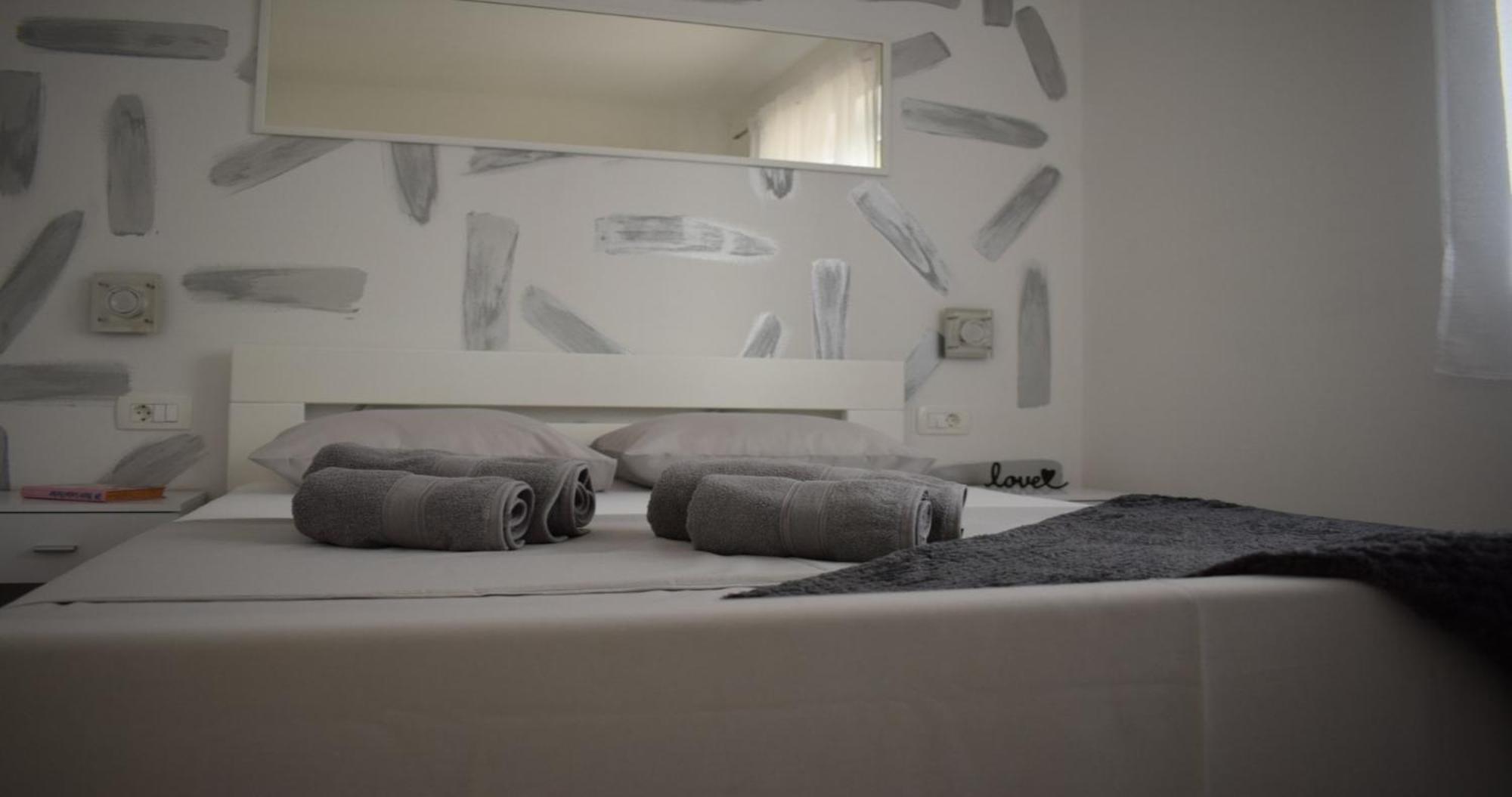 Apartmani Foresta Kras Kültér fotó