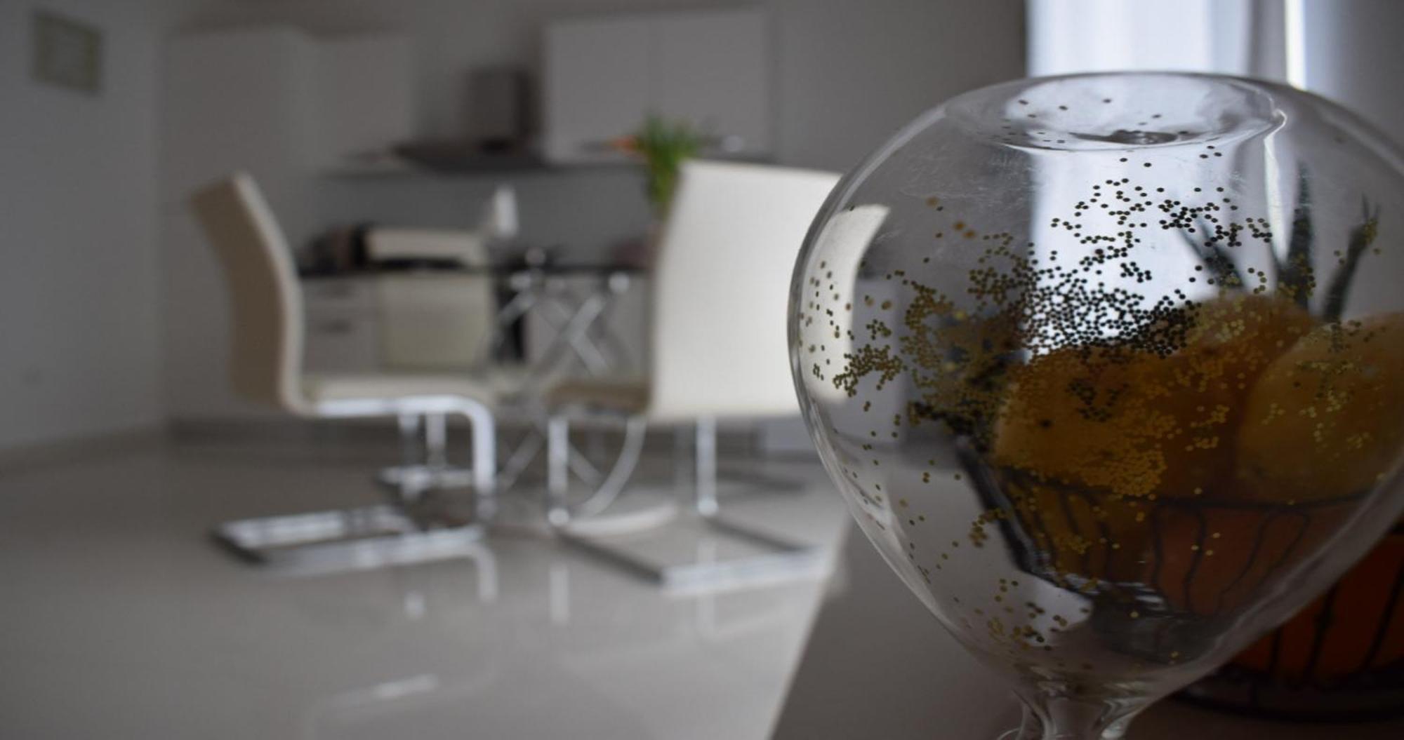 Apartmani Foresta Kras Kültér fotó