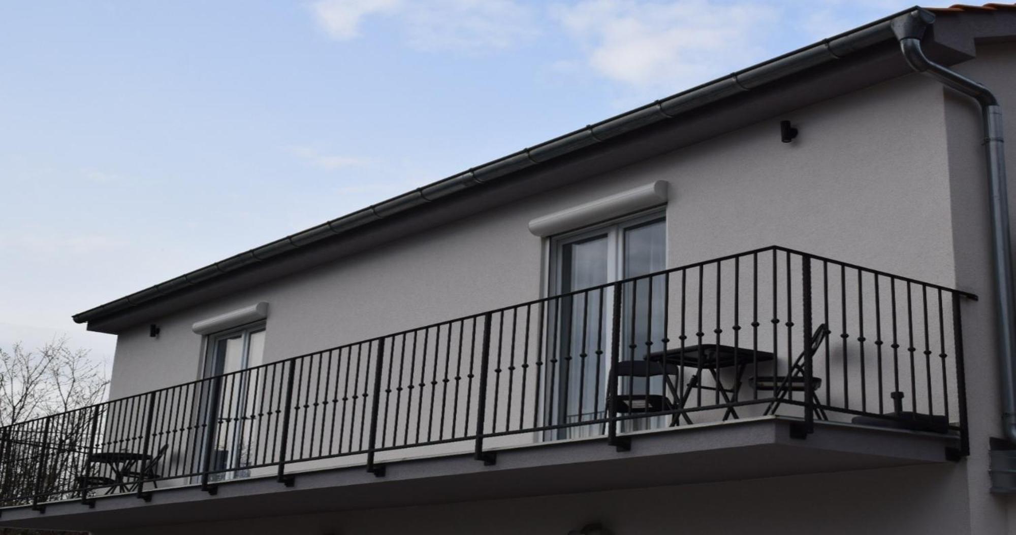 Apartmani Foresta Kras Kültér fotó