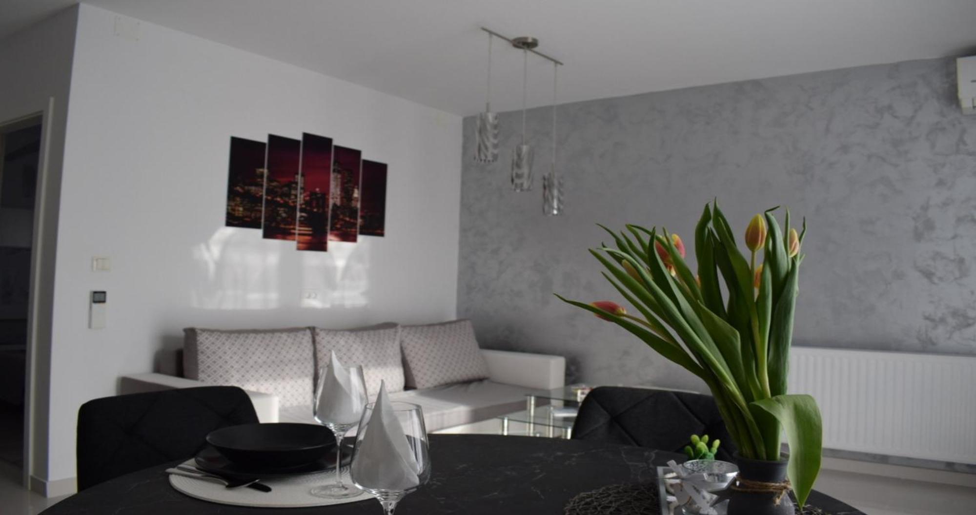Apartmani Foresta Kras Kültér fotó
