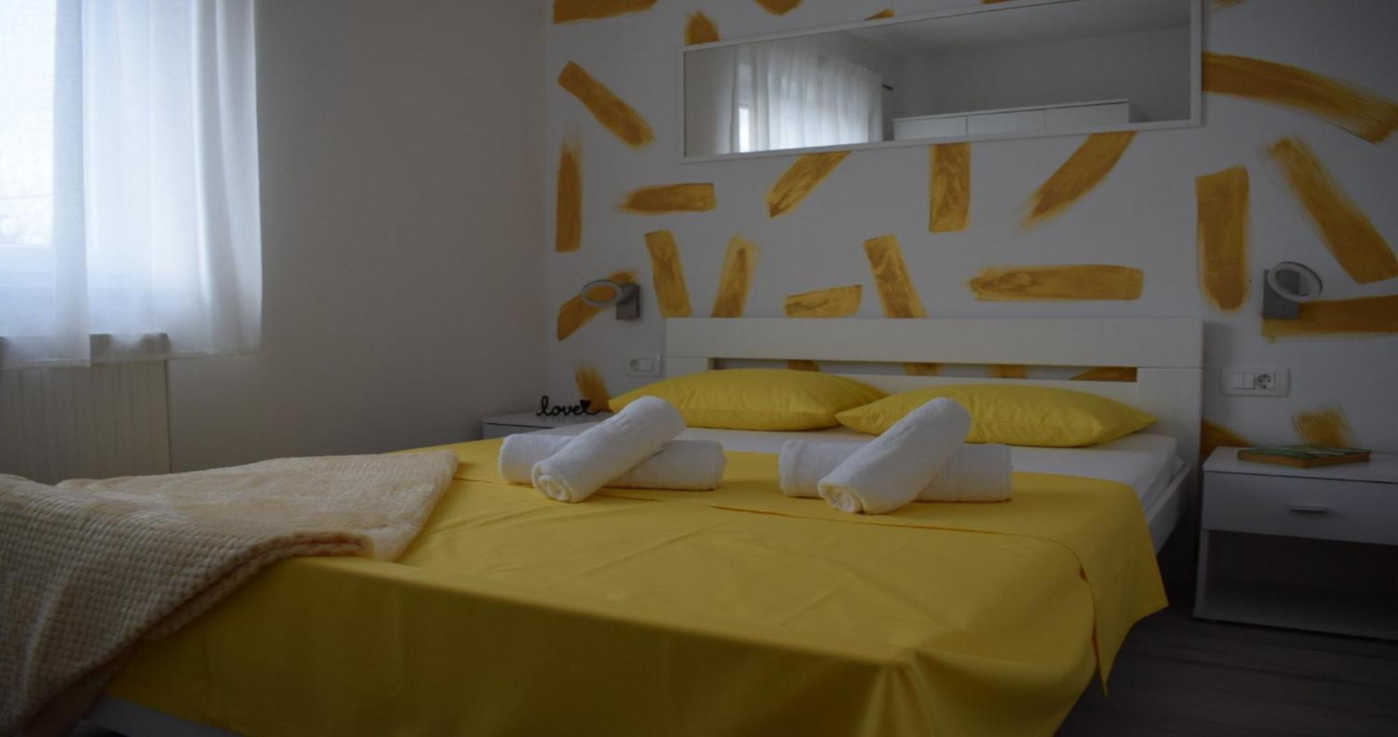 Apartmani Foresta Kras Kültér fotó