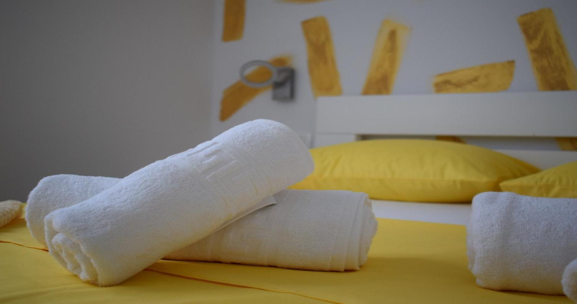 Apartmani Foresta Kras Kültér fotó