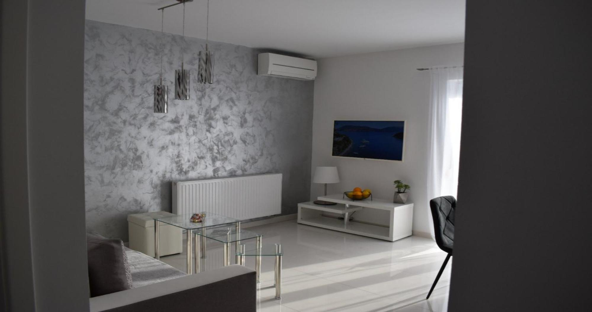 Apartmani Foresta Kras Kültér fotó