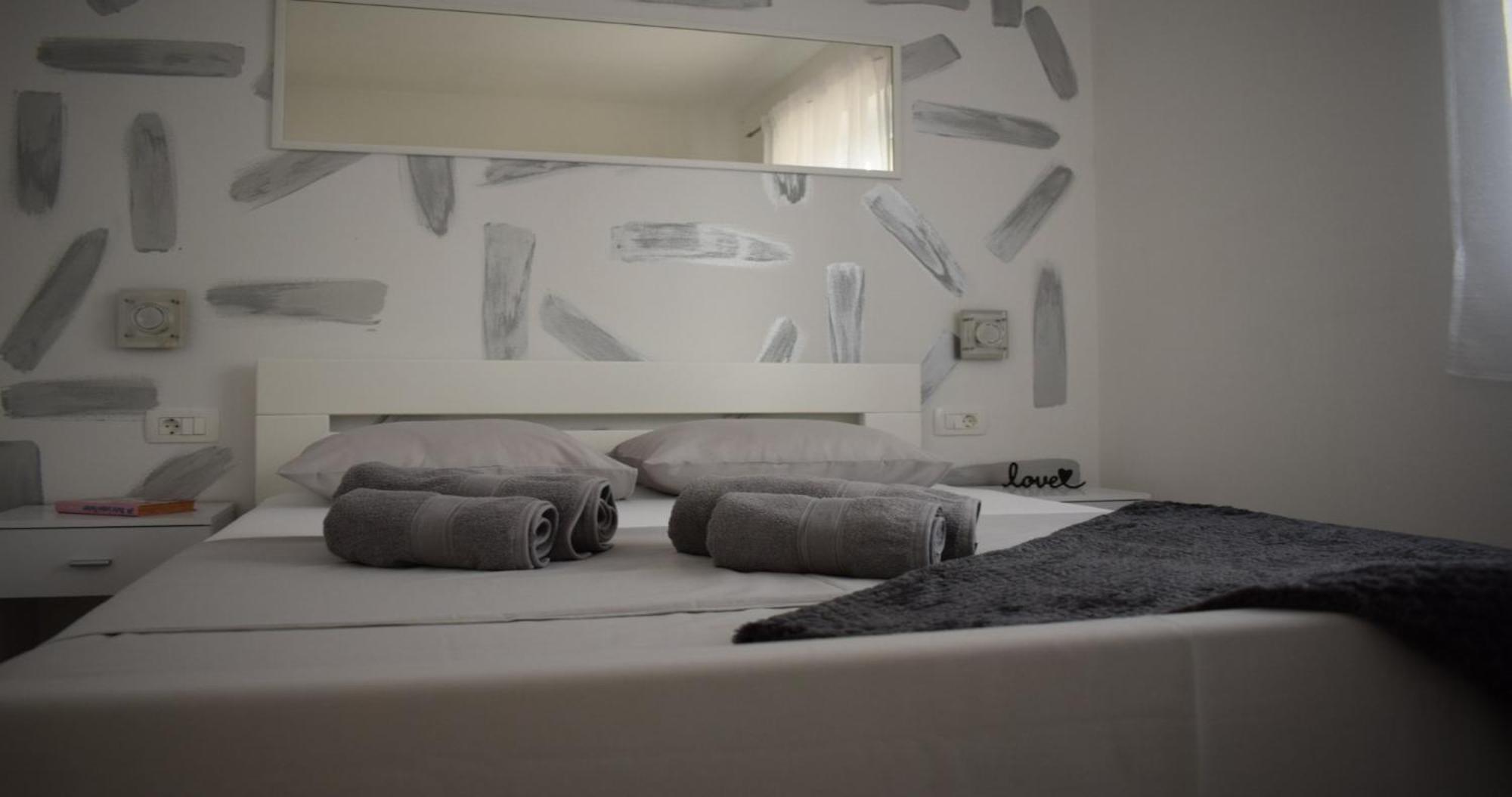 Apartmani Foresta Kras Kültér fotó