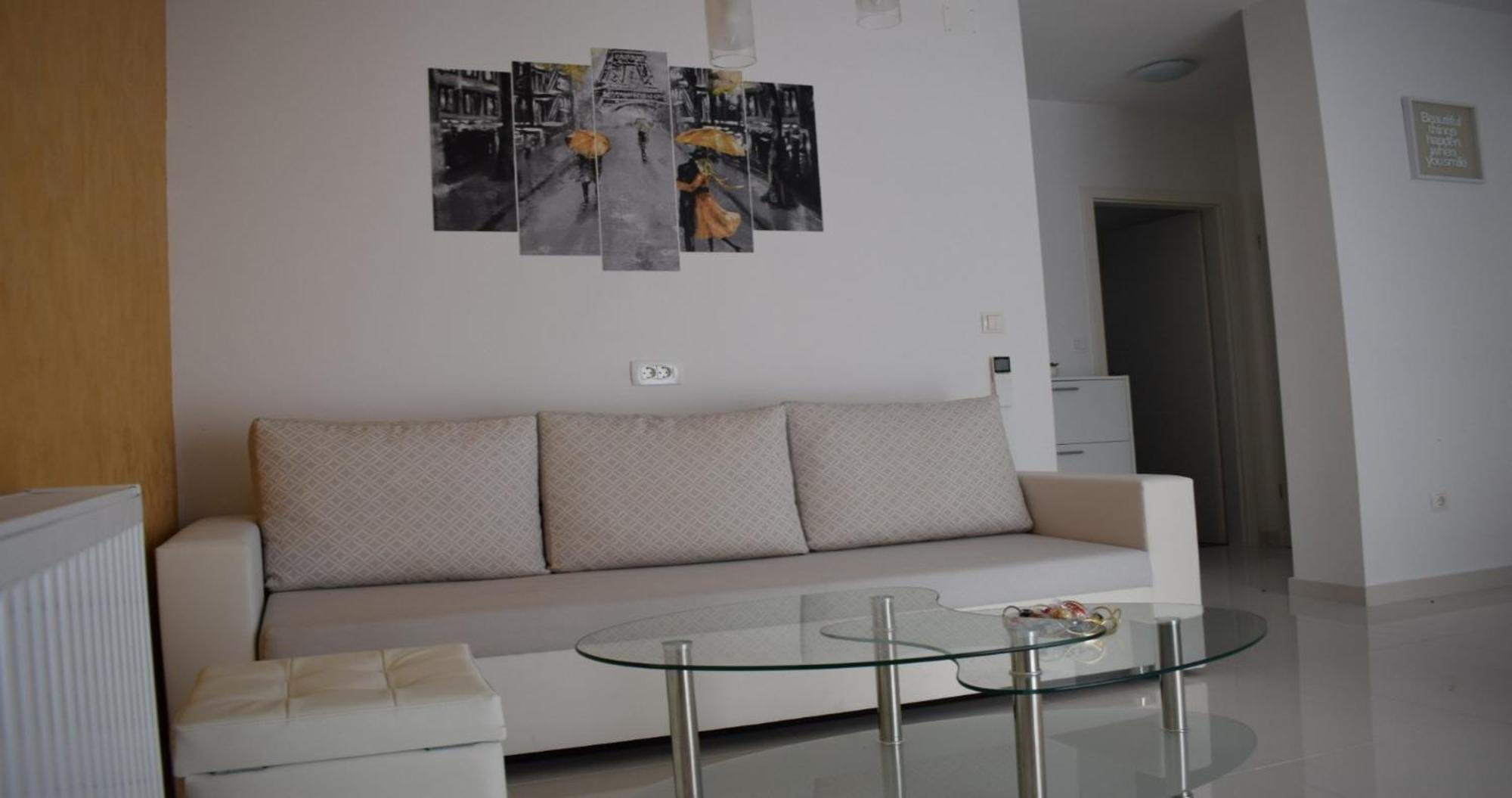 Apartmani Foresta Kras Kültér fotó