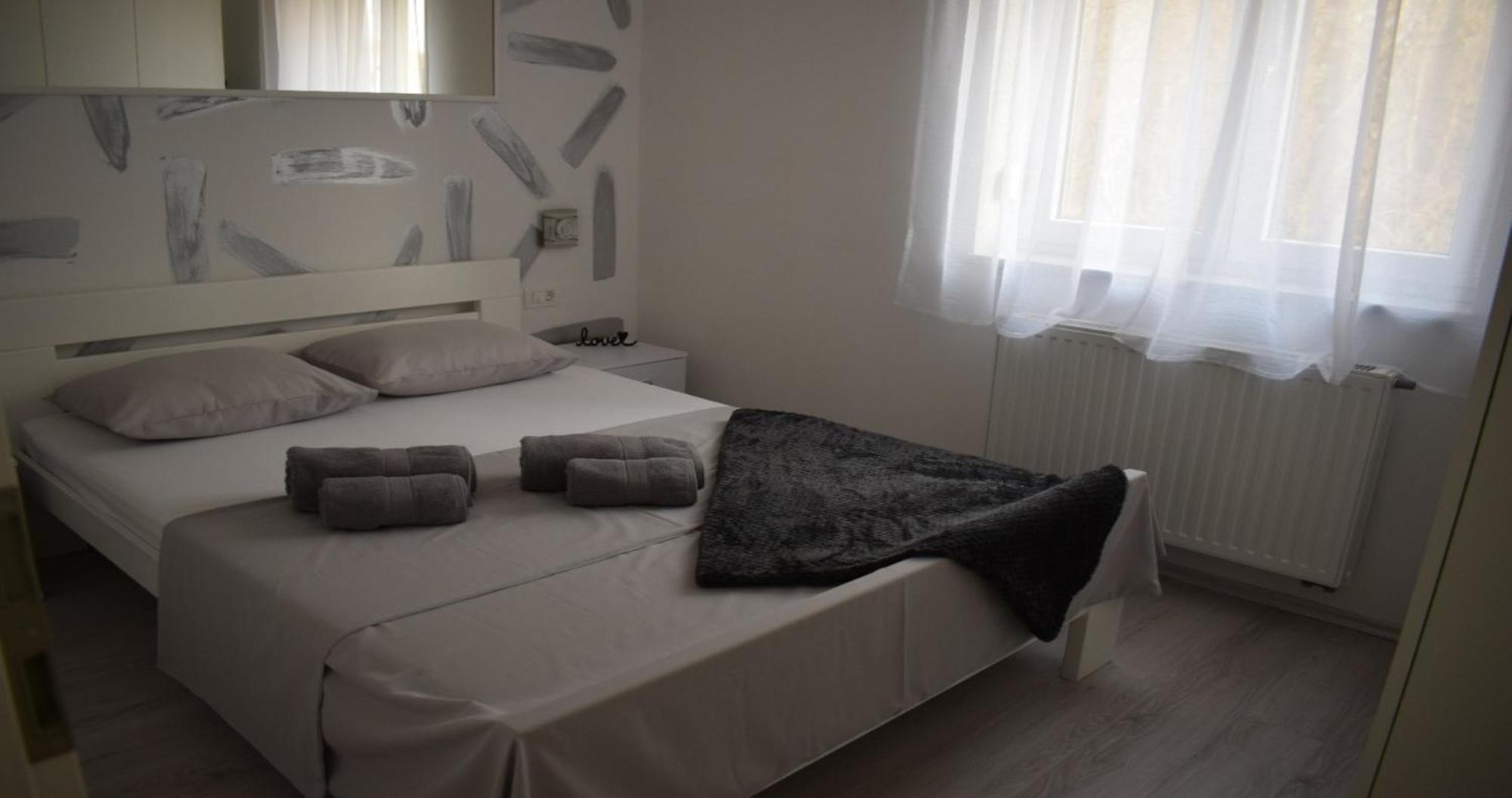 Apartmani Foresta Kras Kültér fotó