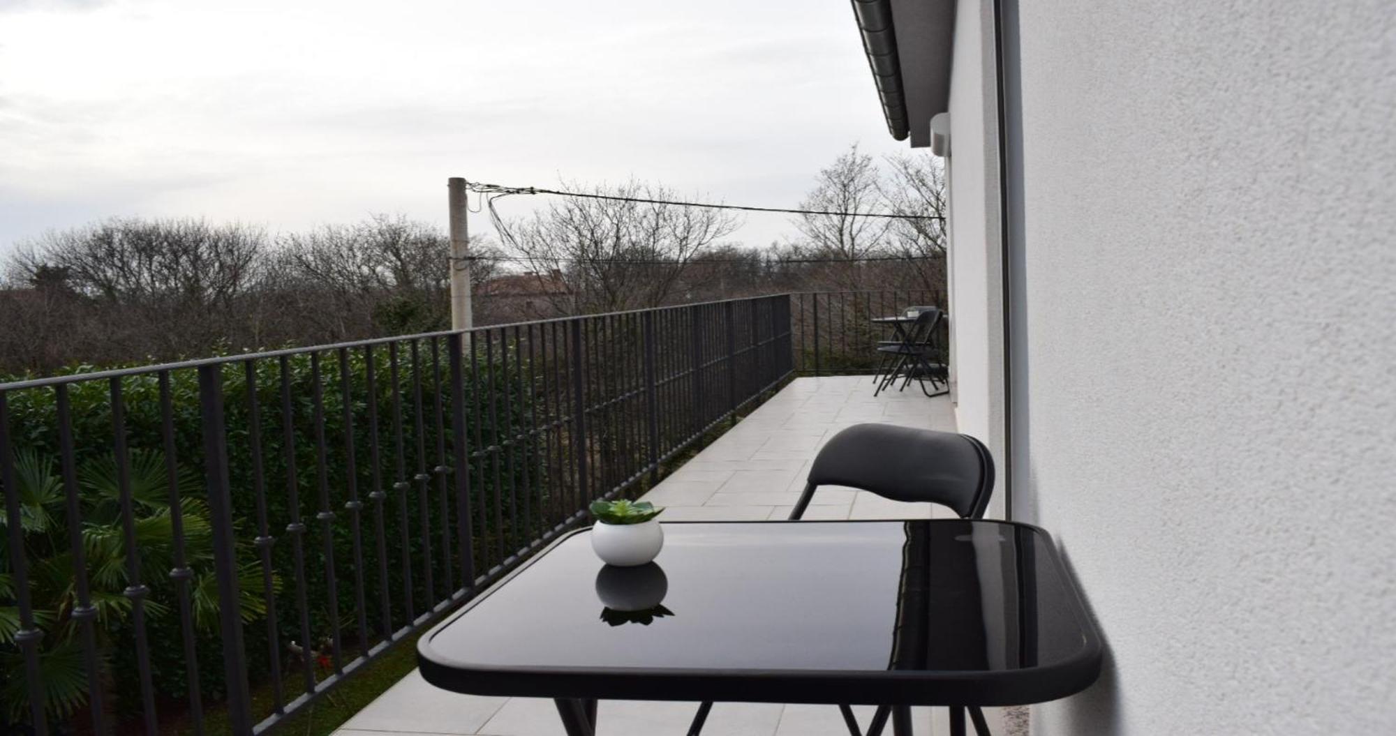 Apartmani Foresta Kras Kültér fotó