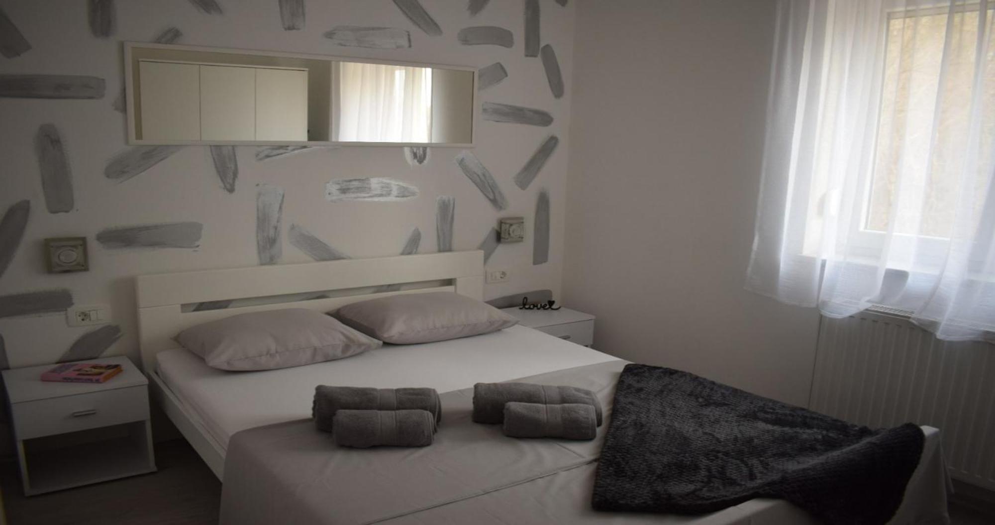 Apartmani Foresta Kras Kültér fotó