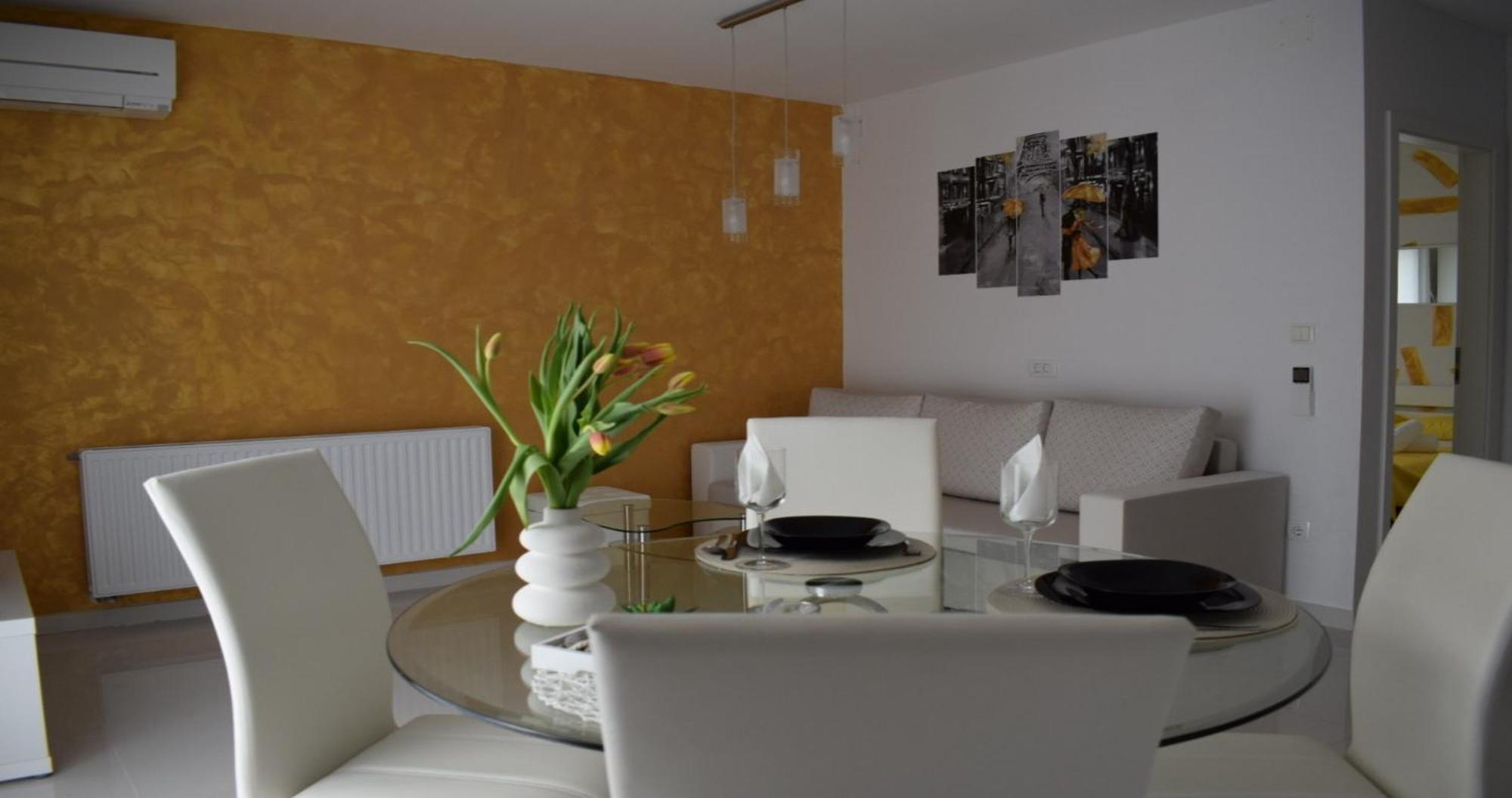 Apartmani Foresta Kras Kültér fotó