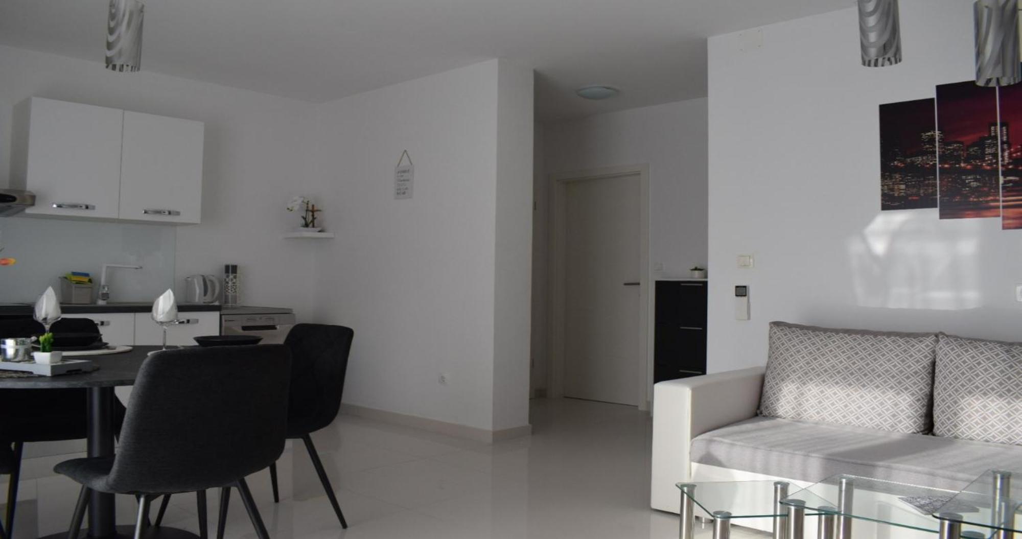 Apartmani Foresta Kras Kültér fotó