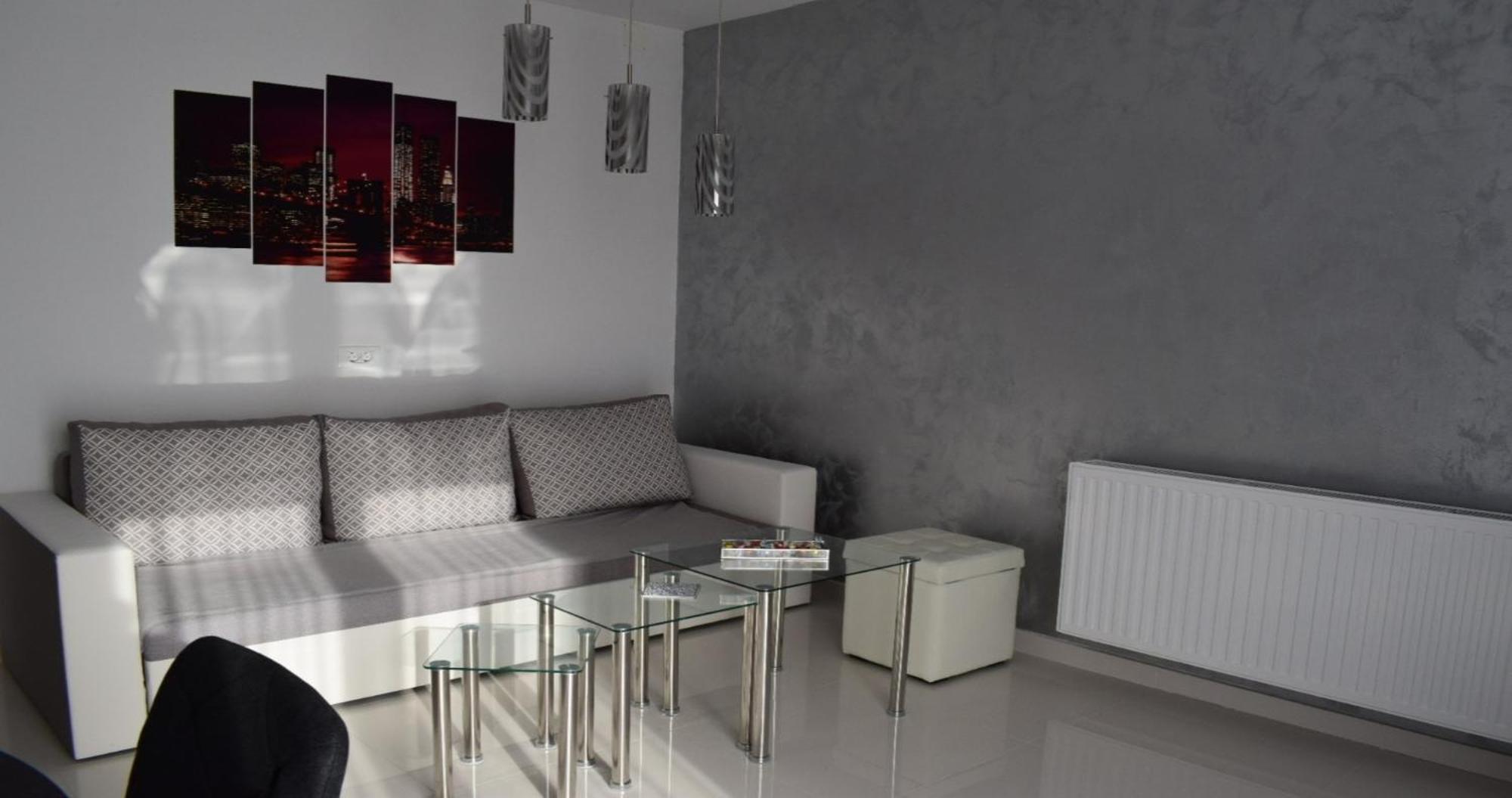 Apartmani Foresta Kras Kültér fotó