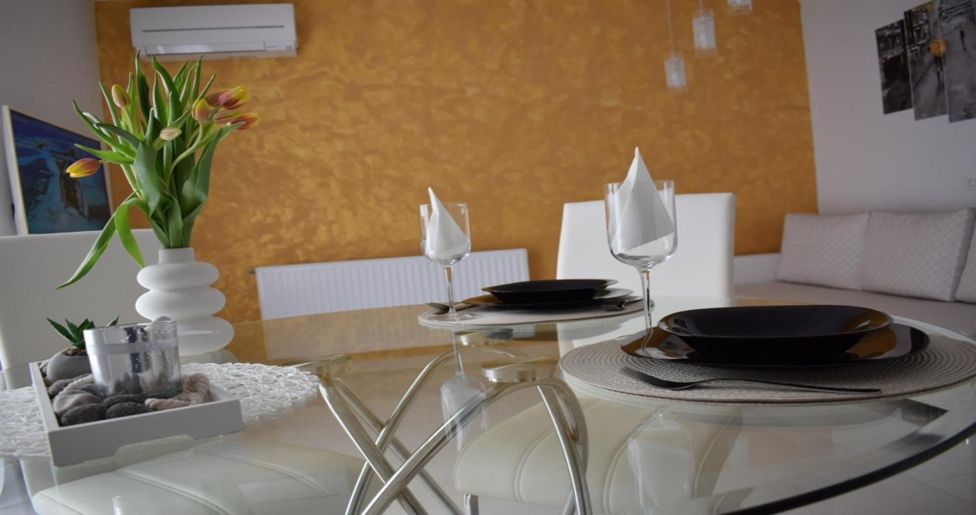 Apartmani Foresta Kras Kültér fotó