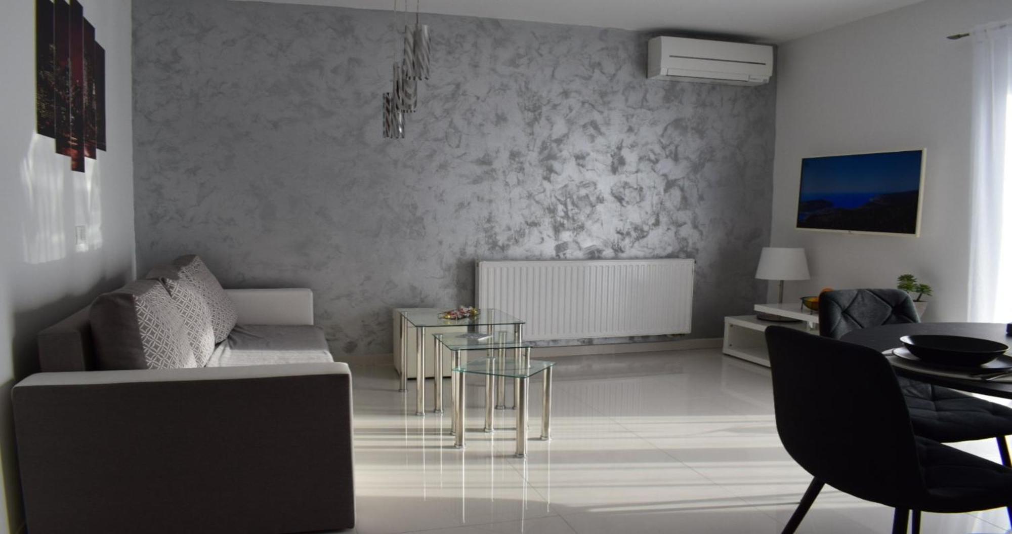 Apartmani Foresta Kras Kültér fotó