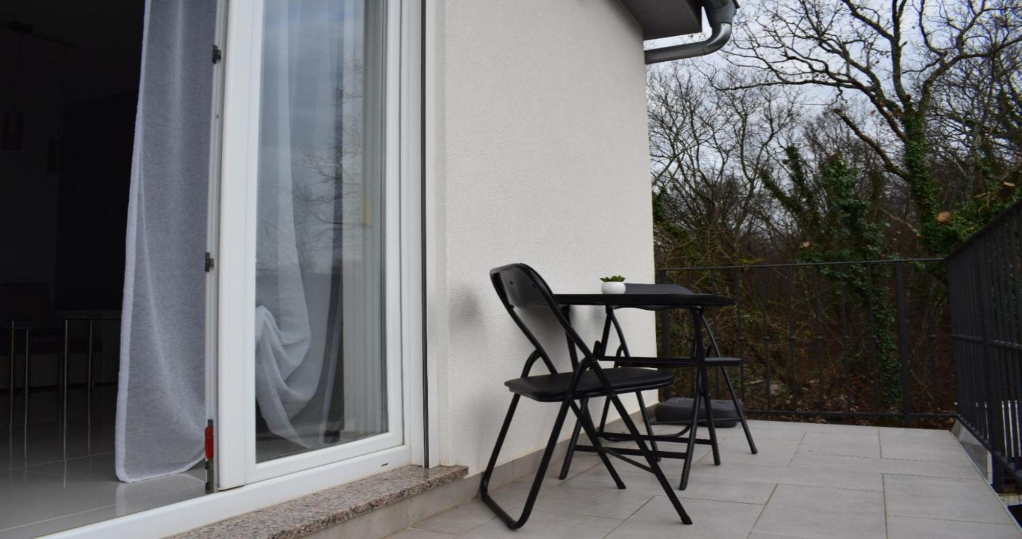 Apartmani Foresta Kras Kültér fotó