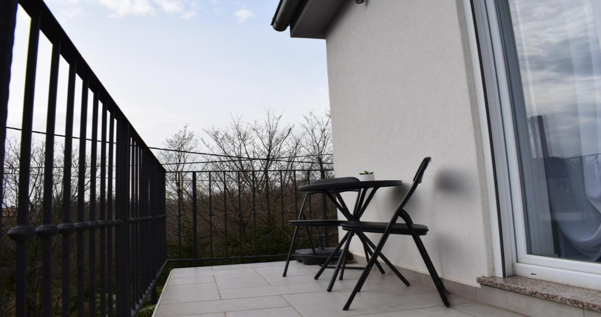 Apartmani Foresta Kras Kültér fotó