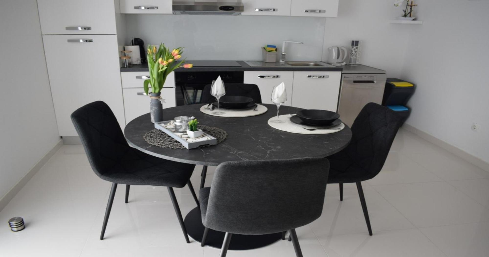 Apartmani Foresta Kras Kültér fotó