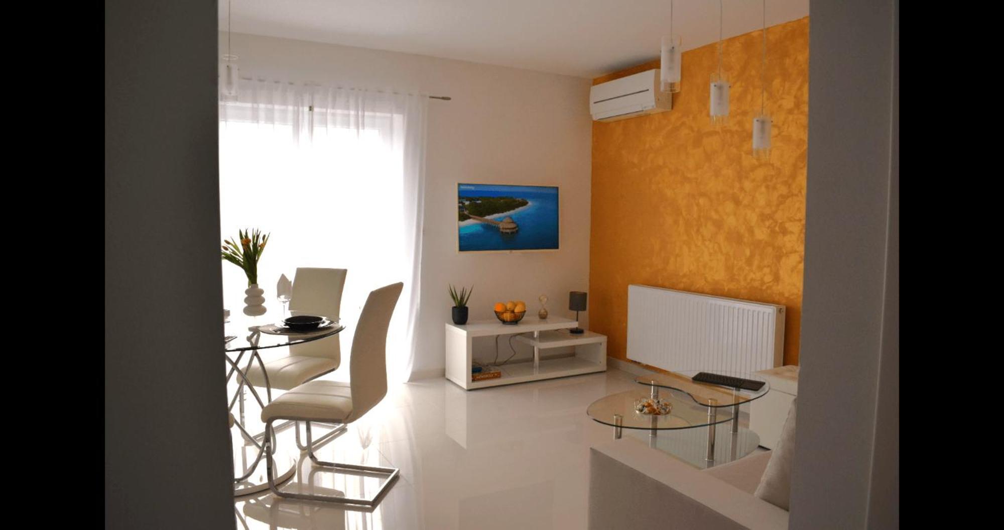 Apartmani Foresta Kras Kültér fotó