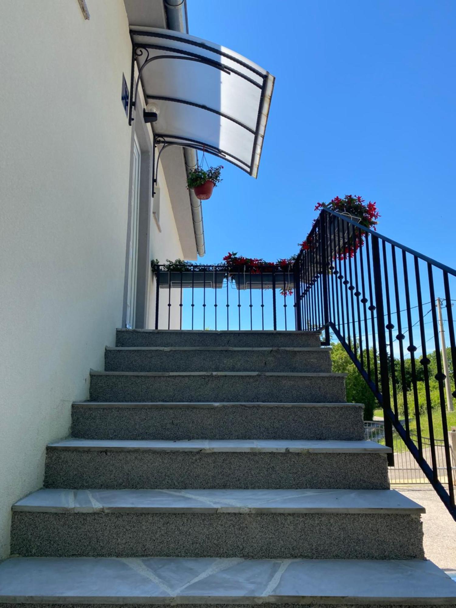Apartmani Foresta Kras Kültér fotó
