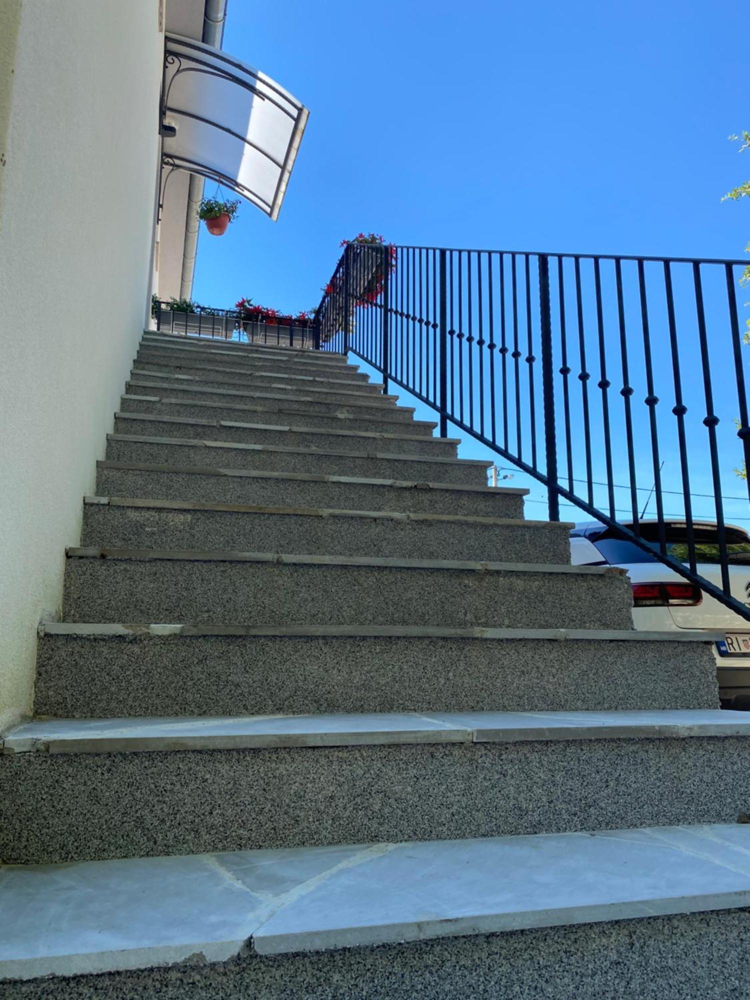 Apartmani Foresta Kras Kültér fotó
